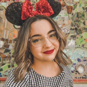 Meet your Posher, Mckenzie